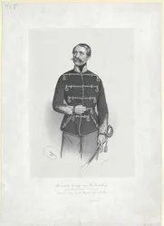Duke Alexander of Württemberg