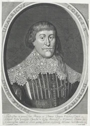 Earl Ulrich II of Eastern Friesland