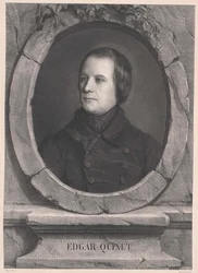 Edgar Quinet