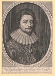 Elector Palatine Frederick V