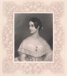 Emily Mansfield (print)
