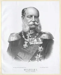 Emperor William I