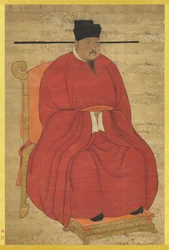 Emperor Zhengzong, 3rd ruler of the Northern Song Dynasty