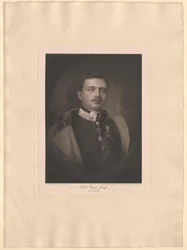 Emperor of Austria Charles I