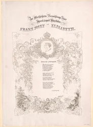 Emperor of Austria Franz Joseph I