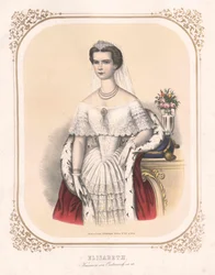 Empress Elisabeth of Austria