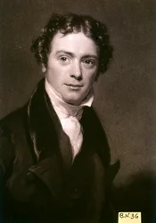 Michael Faraday, English Physicist and Chemist