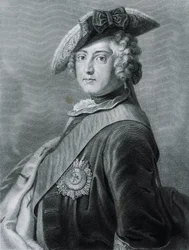 Frederick II 