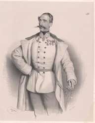 Ferdinand Count Althann
