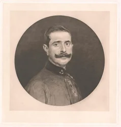 Ferdinand Count Kinsky