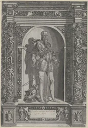 Duke Fernando of Alba