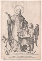 Filippo Neri