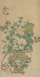Flowers of the Four Seasons