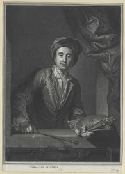 François de Troy