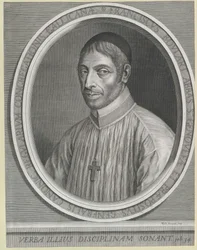 Francois Boulard (print)