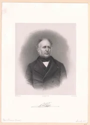 François Edmond Paris