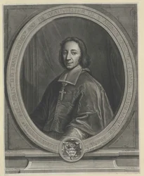 Francois Honore de Beauvillier