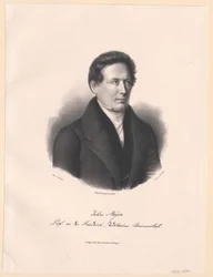 Franz Julius Ferdinand Meyen