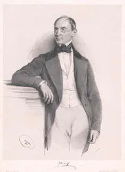 Franz, Baron von Pillerstorff