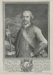 Count Franz Nádasdy-Nádasd-Fogaras
