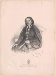 Frederick (Gottlieb) Mayer