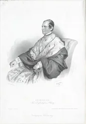 Frederick Egon Landgrave of Fürstenberg