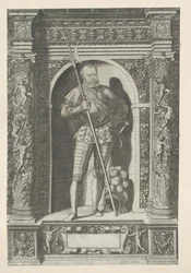 Count Frederick II of Fürstenberg