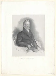 Frederick Mohs