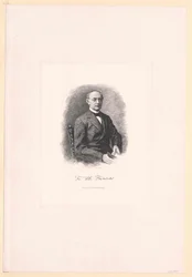 Frederick Theodor von Frerichs