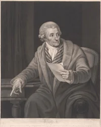 Friedrich Gottlieb Klopstock