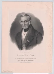 Friedrich Ludwig Kreysig