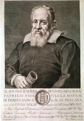Galileo Galilei: Portrait