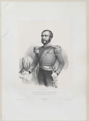 George Duke of Cambridge