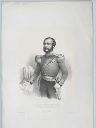 Duke George of Cambridge