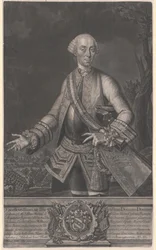 Baron Gideon Ernst Loudon