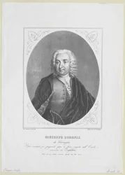 Giuseppe Borgnis