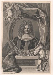 Gottlieb Volckamer