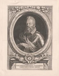 Grand Duke Ferdinand I of Tuscany