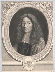 Henri II Fourcy