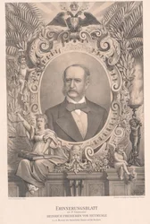 Henry Baron von Haymerle
