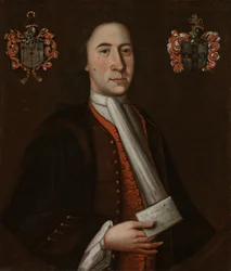 Henry Gibbs