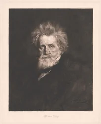 Hermann von Lingg