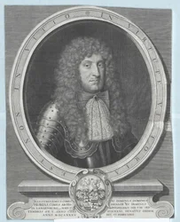 Hezekiah, Count of Hohenlohe-Waldenburg-Pfedelbach