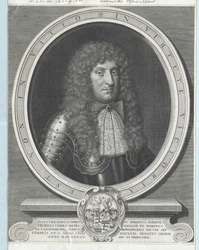 Hezekiah, Count of Hohenlohe-Waldenburg-Pfedelbach