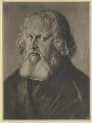 Hieronymus Holzschuher (print)