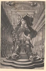 Holy Roman Emperor Charles VI
