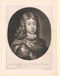 Holy Roman Emperor Charles VI