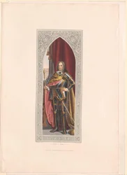 Holy Roman Emperor Charles VI