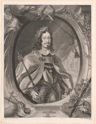 Holy Roman Emperor Ferdinand III