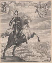 Holy Roman Emperor Ferdinand III